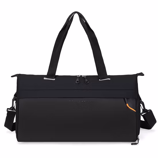 Large Capacity Waterproof Outdoor Duffle Women Mens Yoga Duffel Fitness Gym Sport Travel Bag