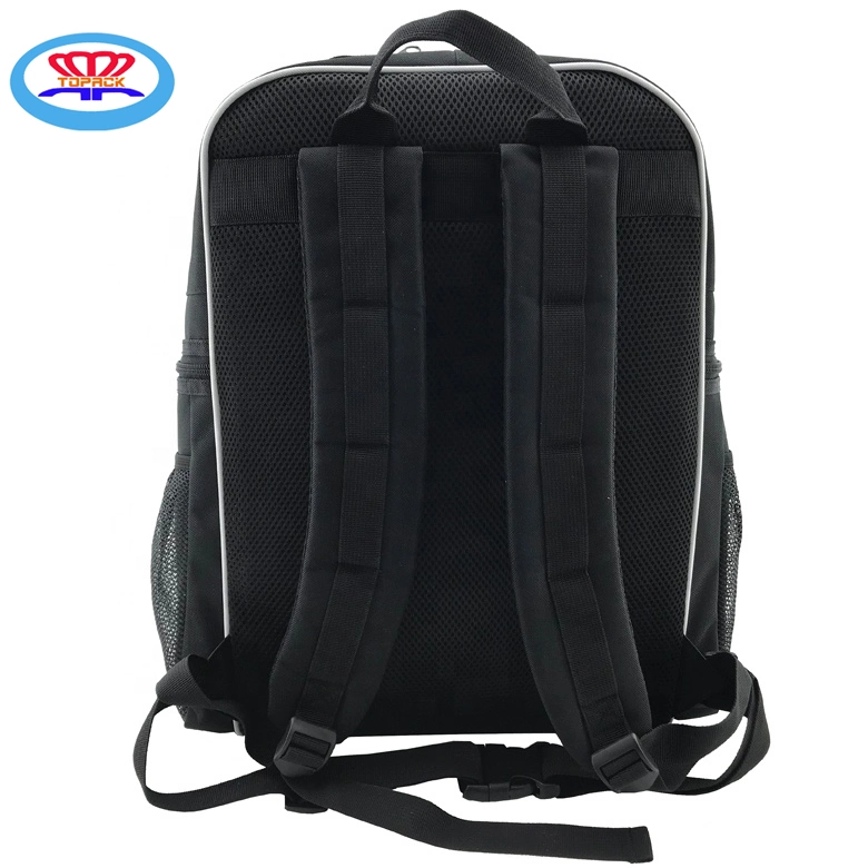 Sports Outdoor Waterproof Ball Bag Backpack with Space Ball Compartment