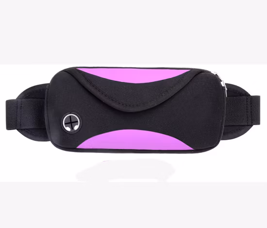 Riñonera multifuncional para deportes, montañismo, Fitness al aire libre, correr, colección impermeable